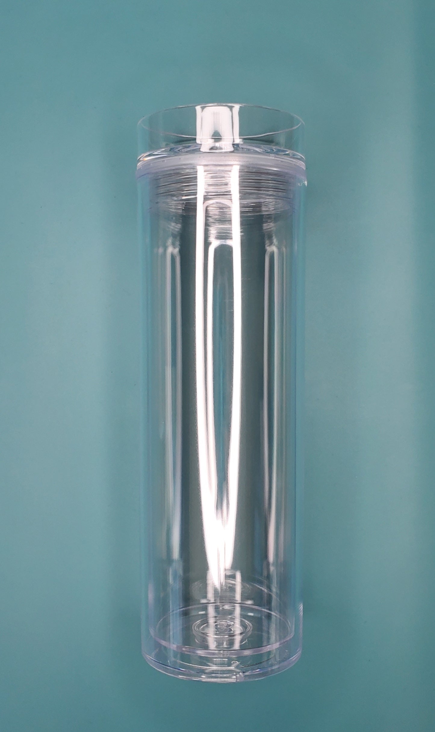 16oz Double wall Acrylic