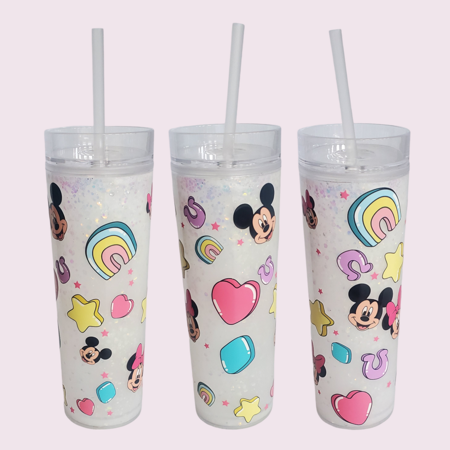 Mickey