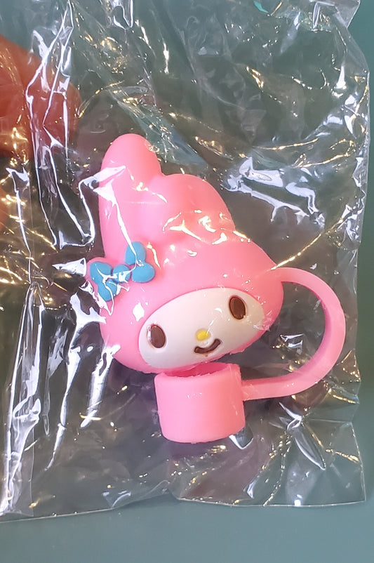 Hello Kitty Characters