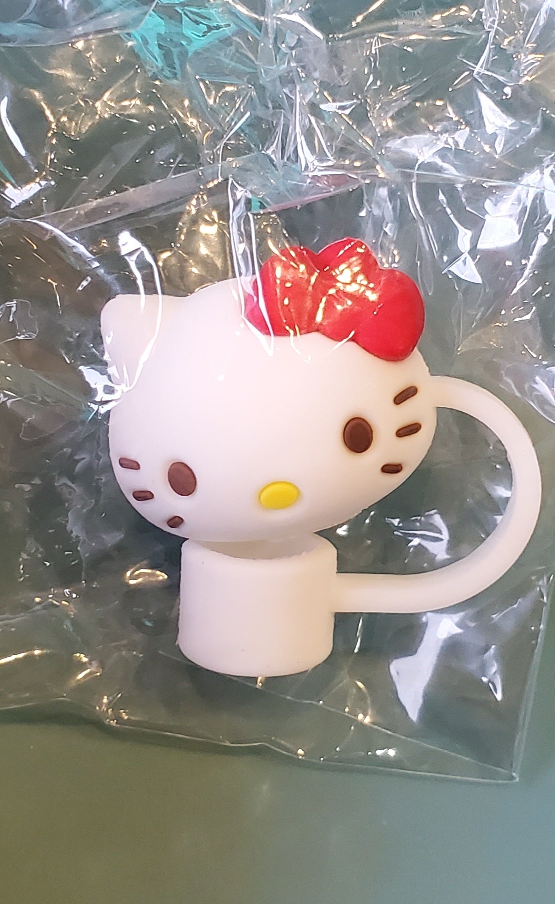 Hello Kitty Characters