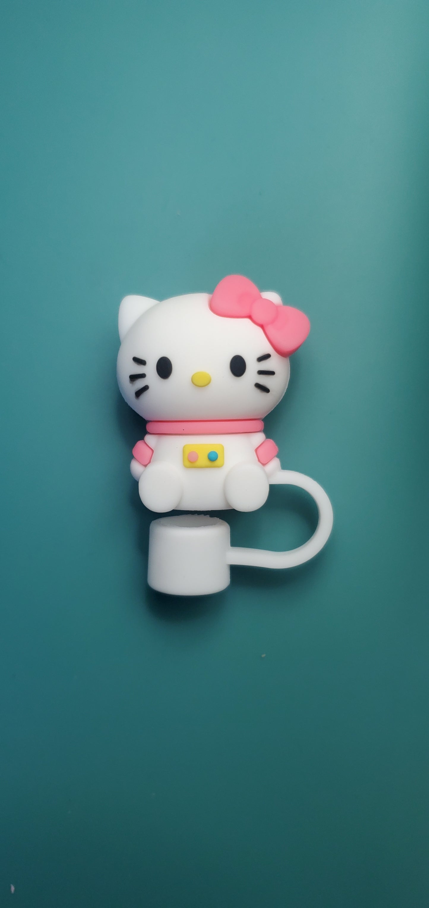 Hello Kitty Characters