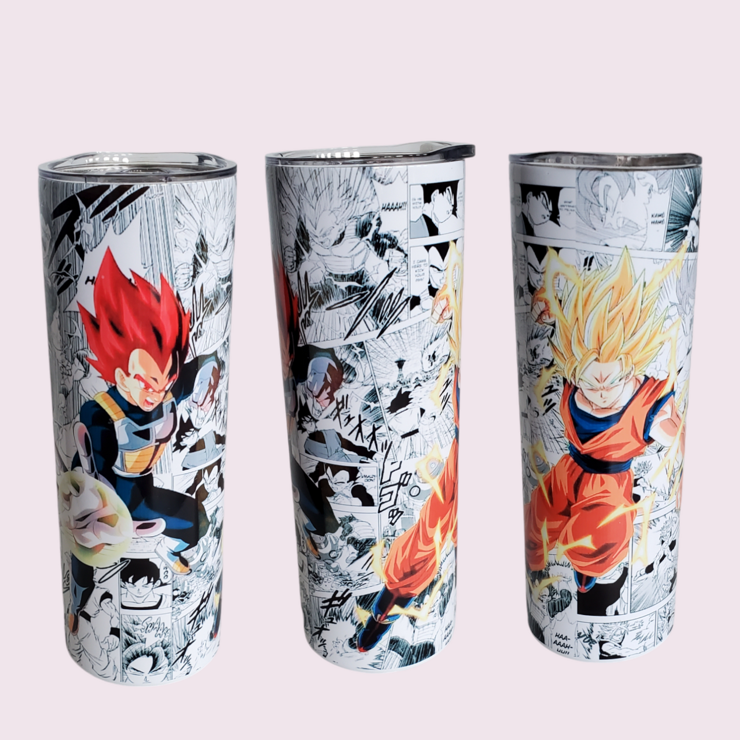 Dragon ball z