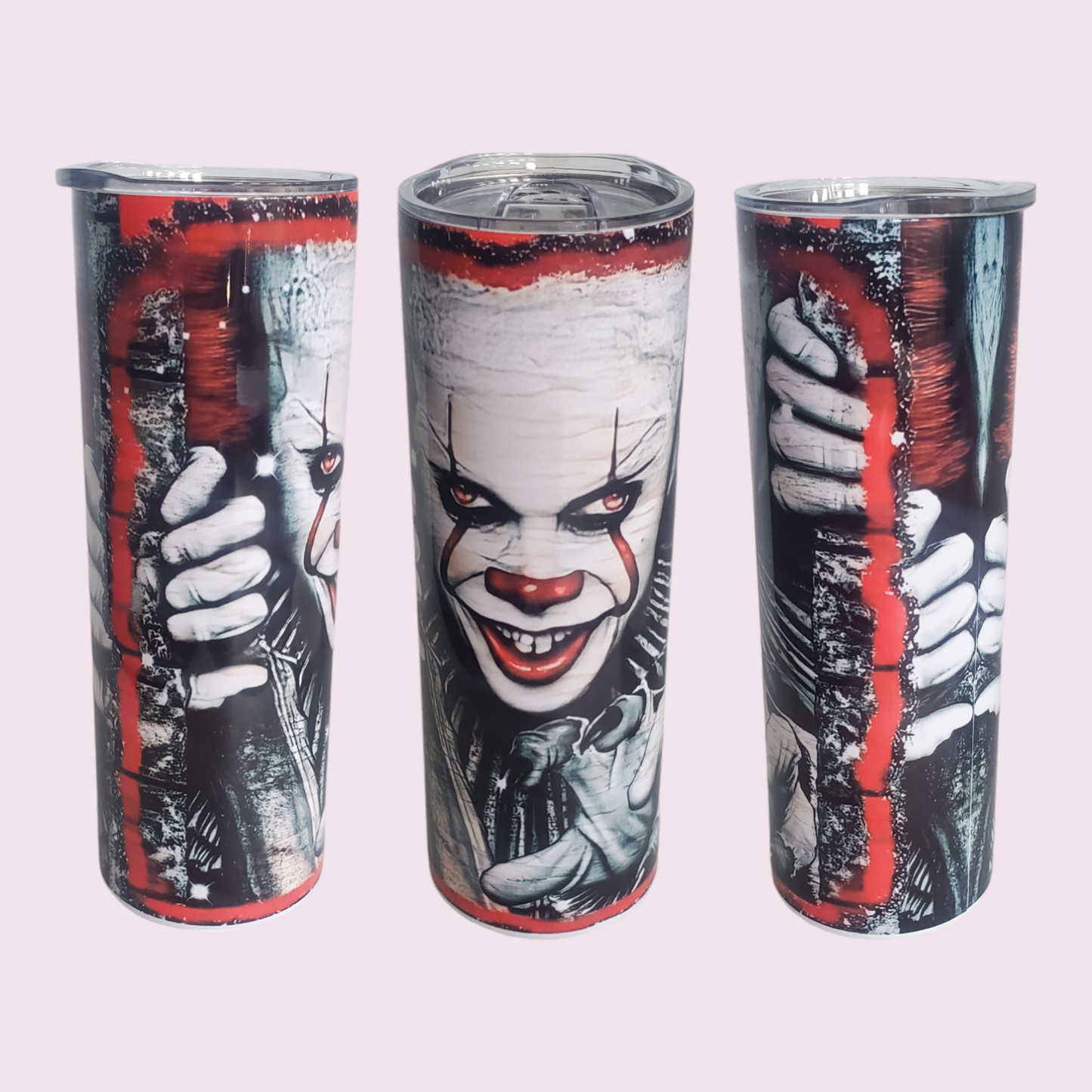 It