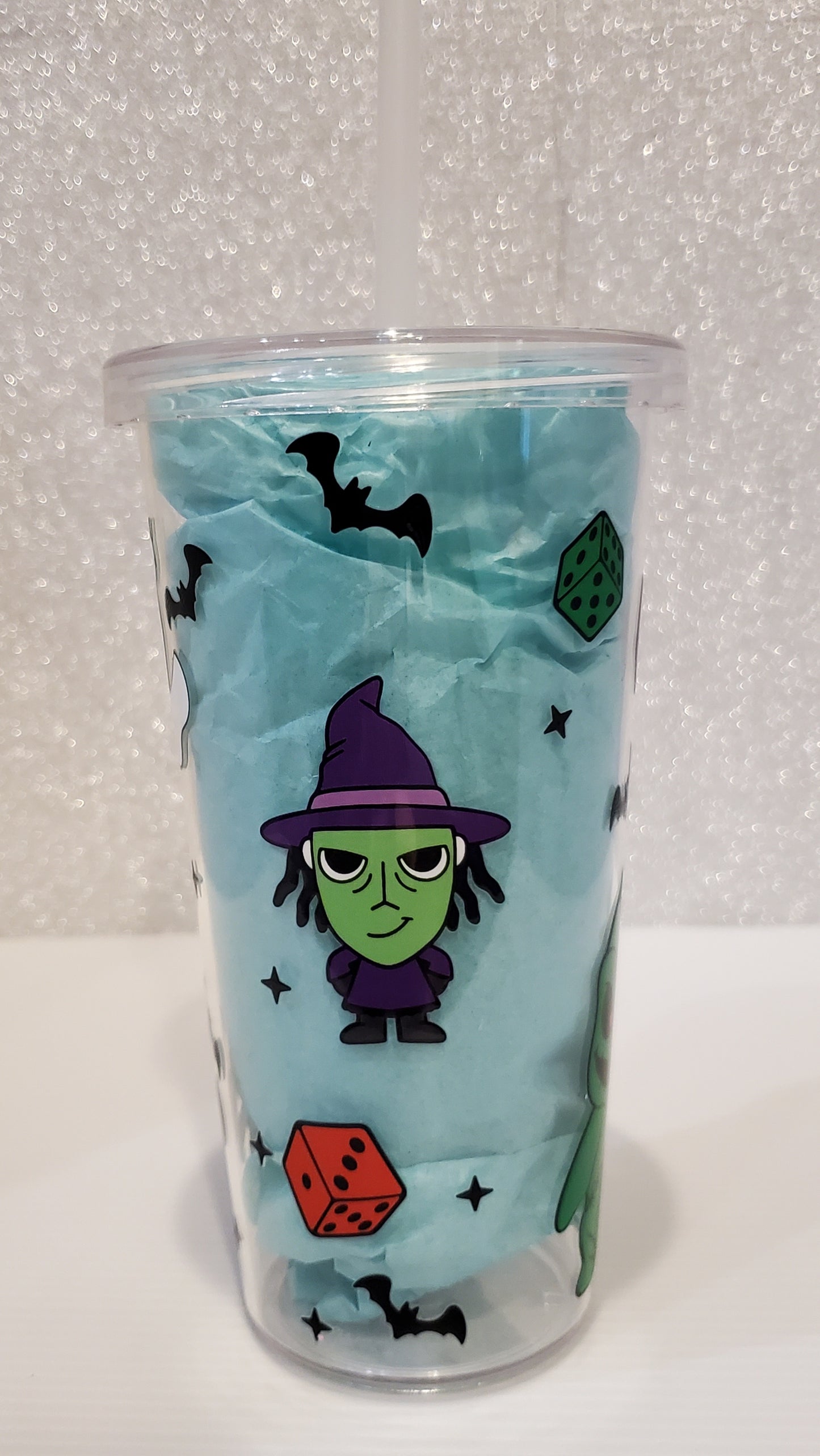 Nightmare before christmas