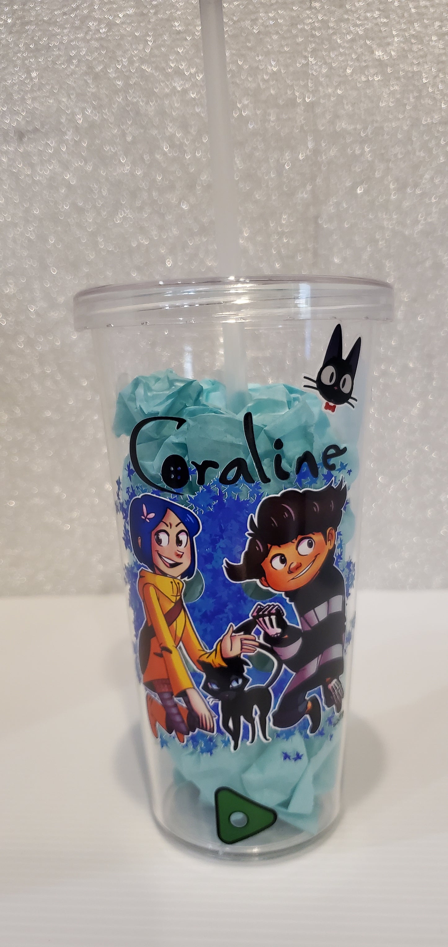 Coraline