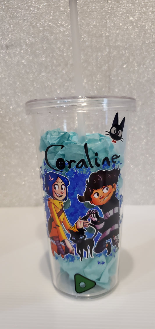 Coraline