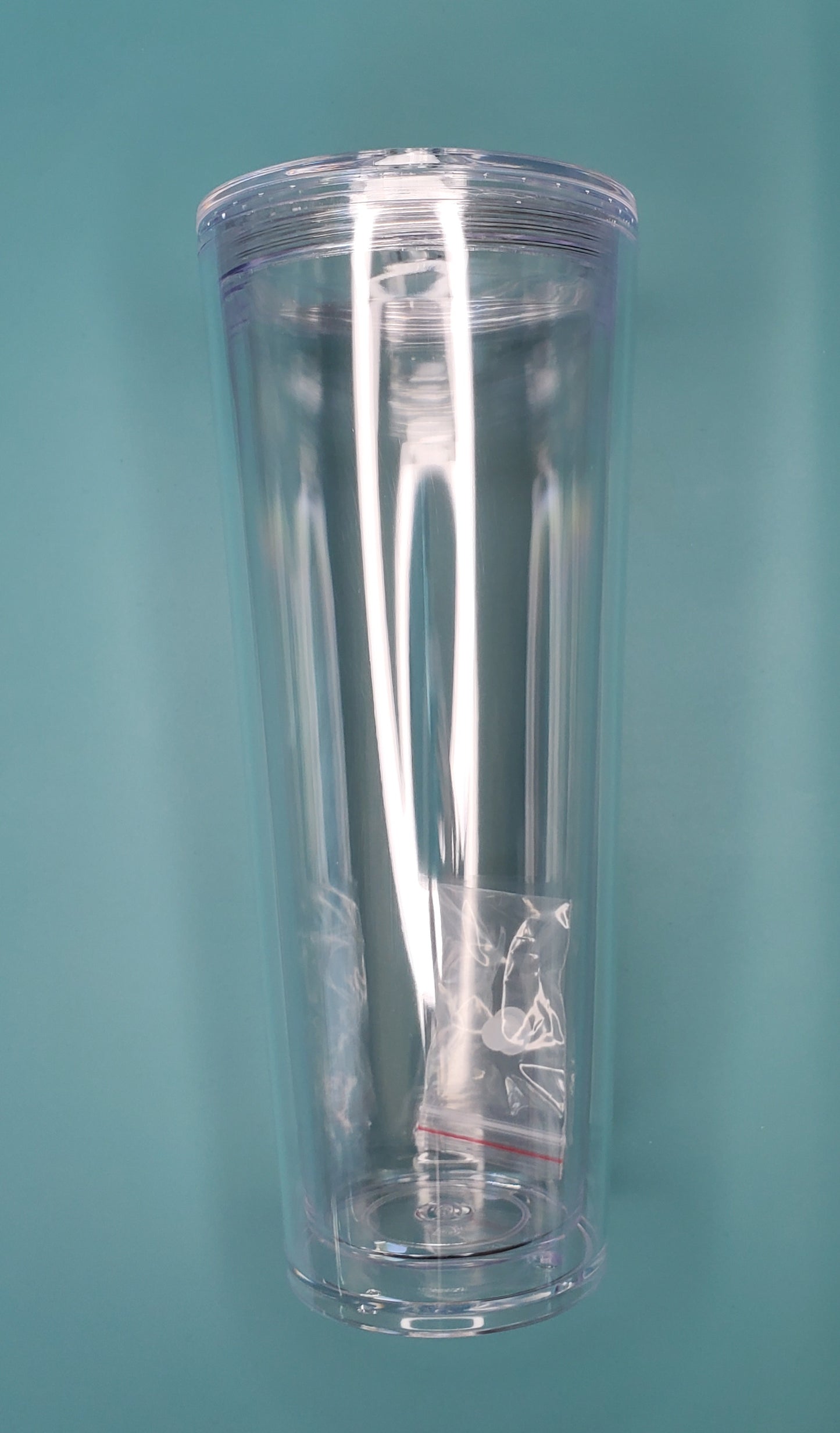 24oz Double wall Acrylic