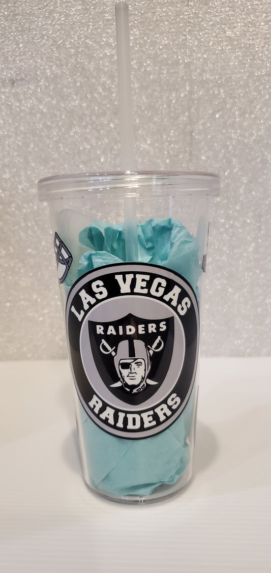 Raiders