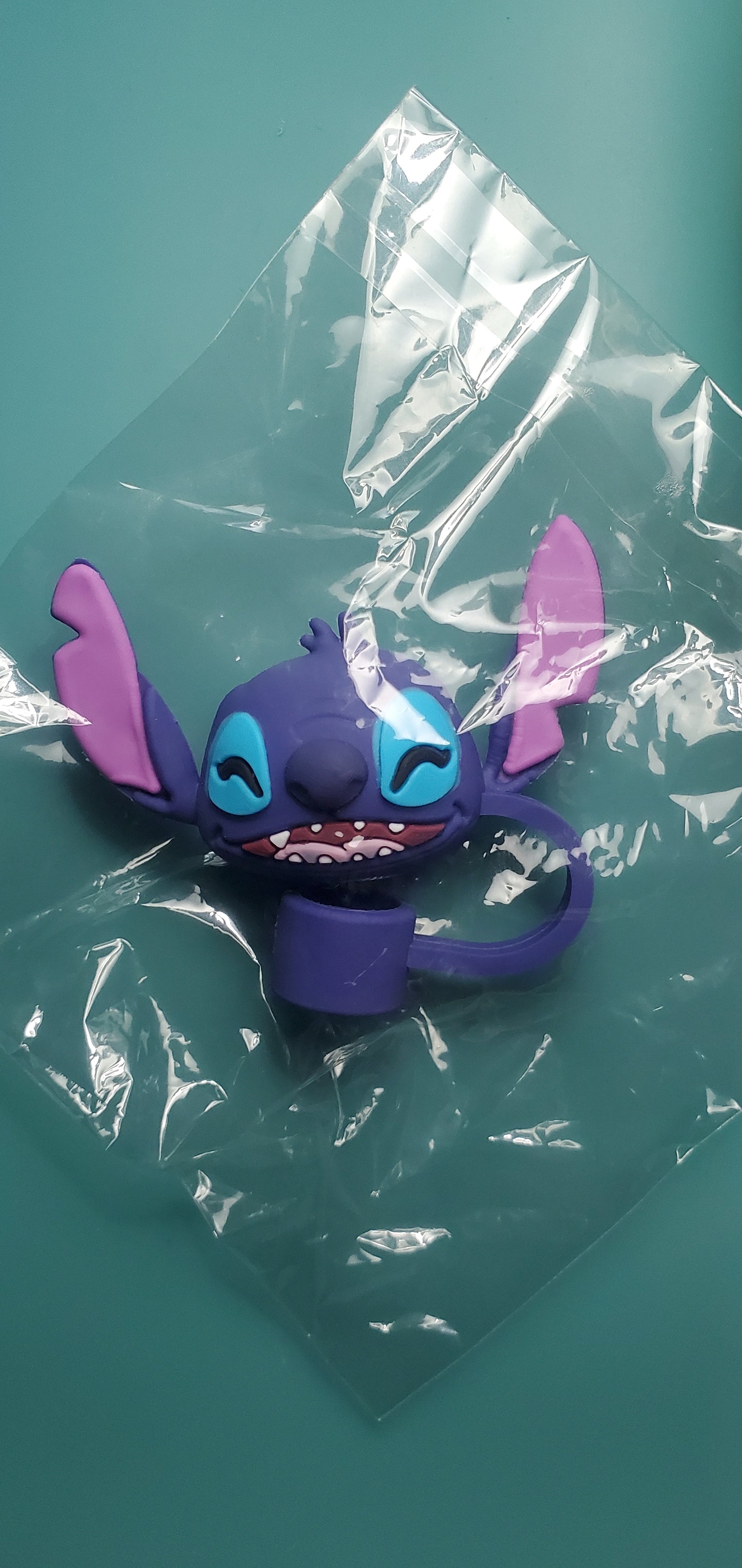 Stitch