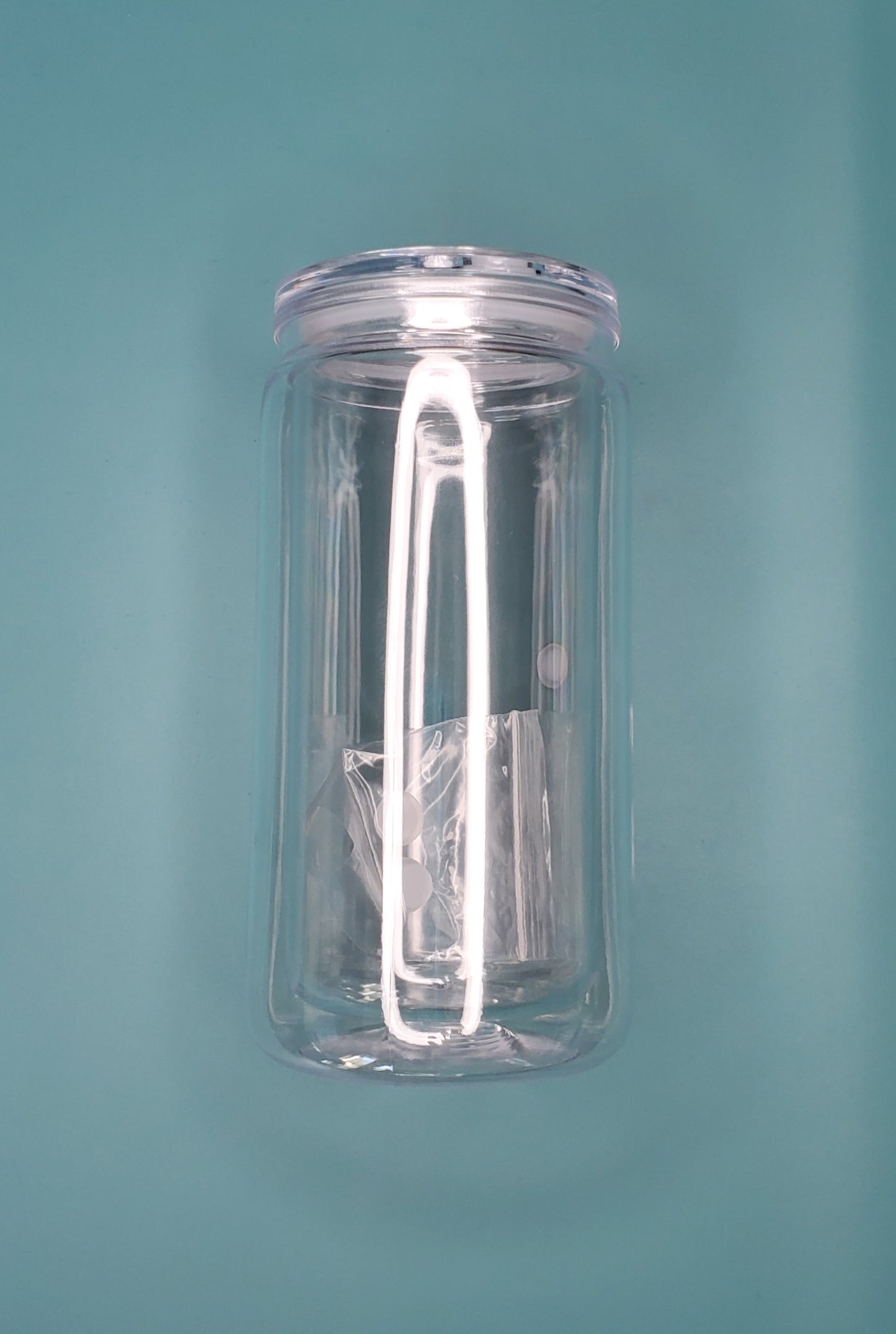 16oz Double wall Acrylic