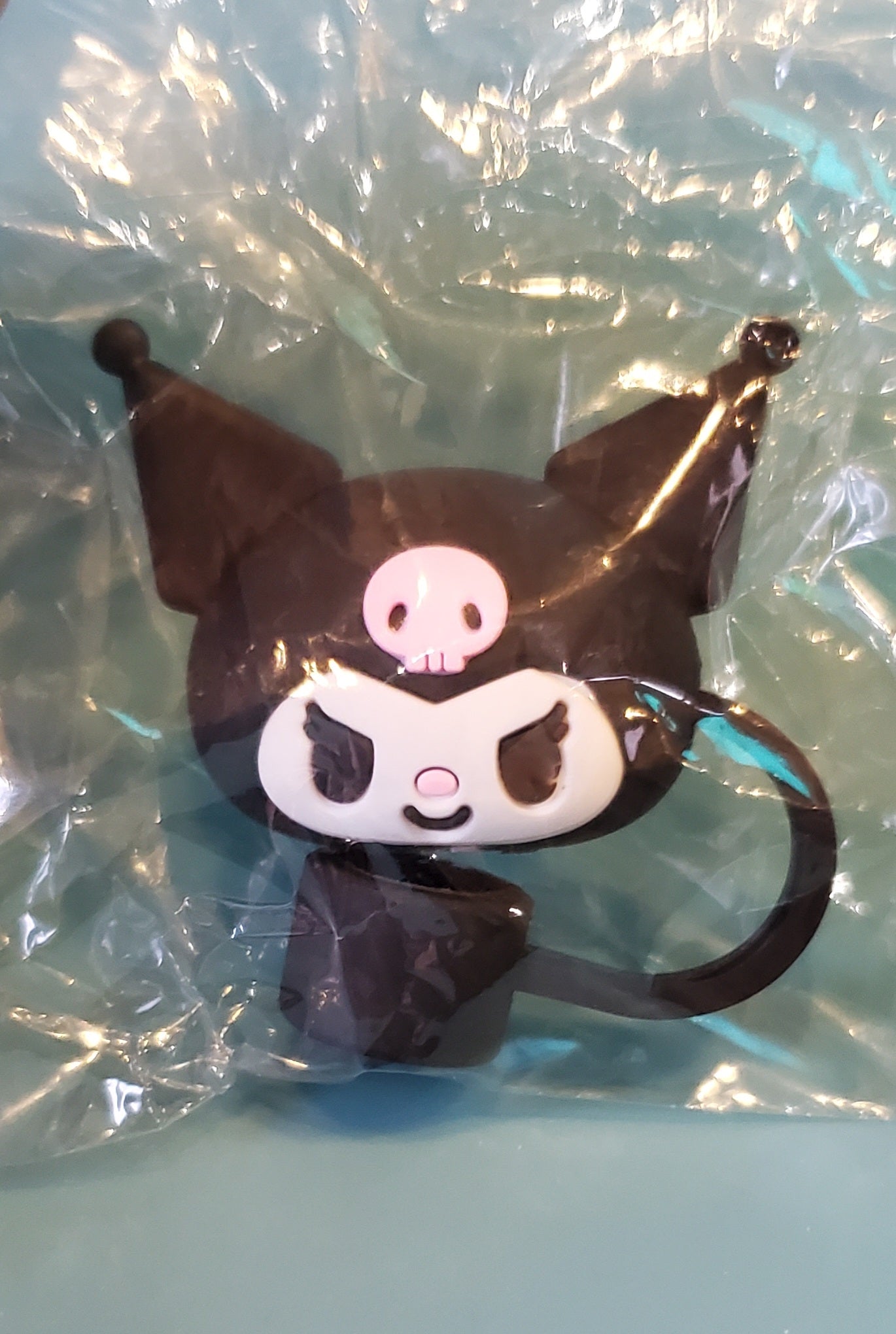 Hello Kitty Characters