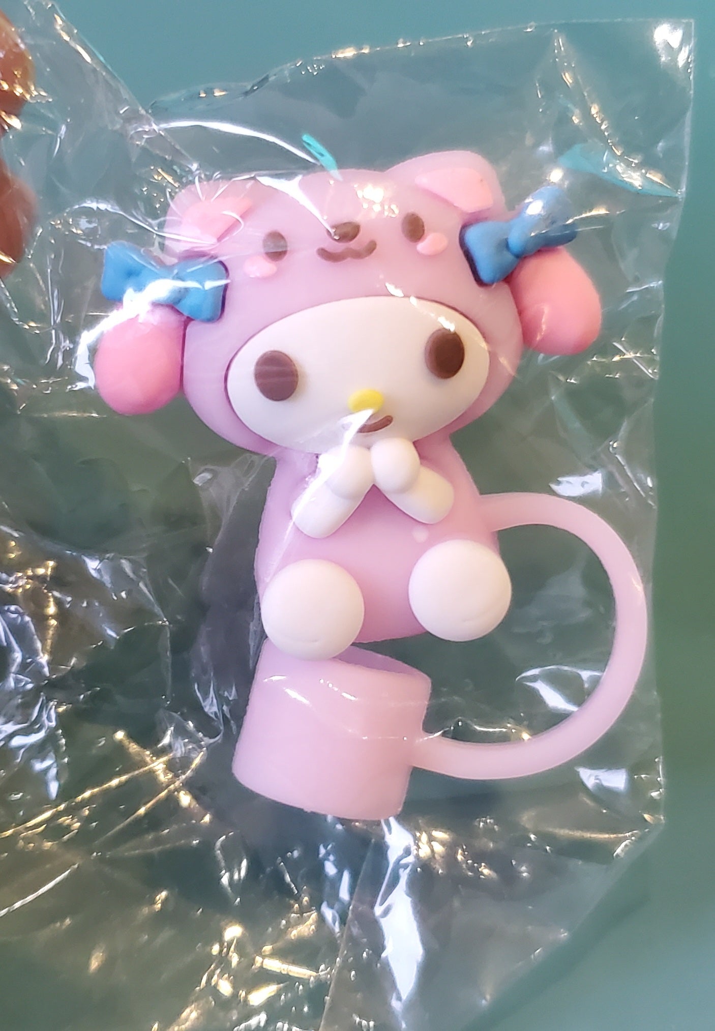 Hello Kitty Characters